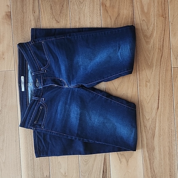 Levi's 711 skinny jeans - Picture 3 of 5